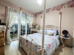 Sembawang Springs Estate (D27), Terrace #607775771